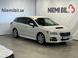 Subaru Levorg 1.6 4WD Lineartronic Back-kamera/Drag/MoK