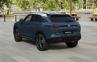 SUV Honda HR-V 3 av 9