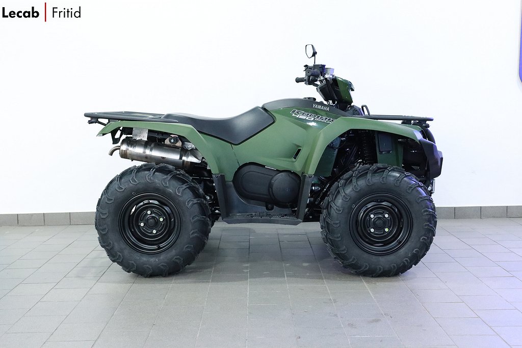 Yamaha Kodiak 450 EPS TB