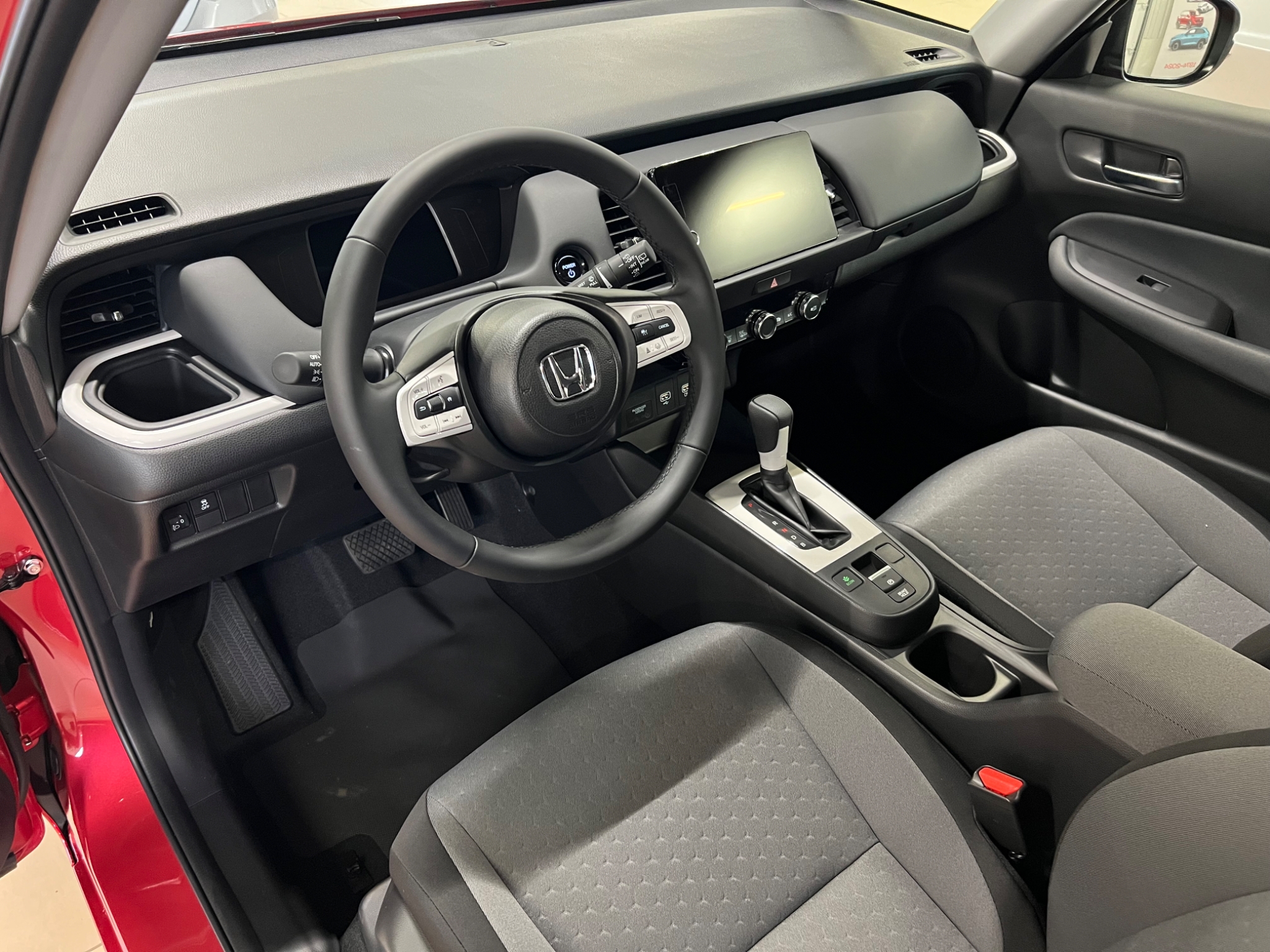 Honda Jazz 2026, bild 5/39