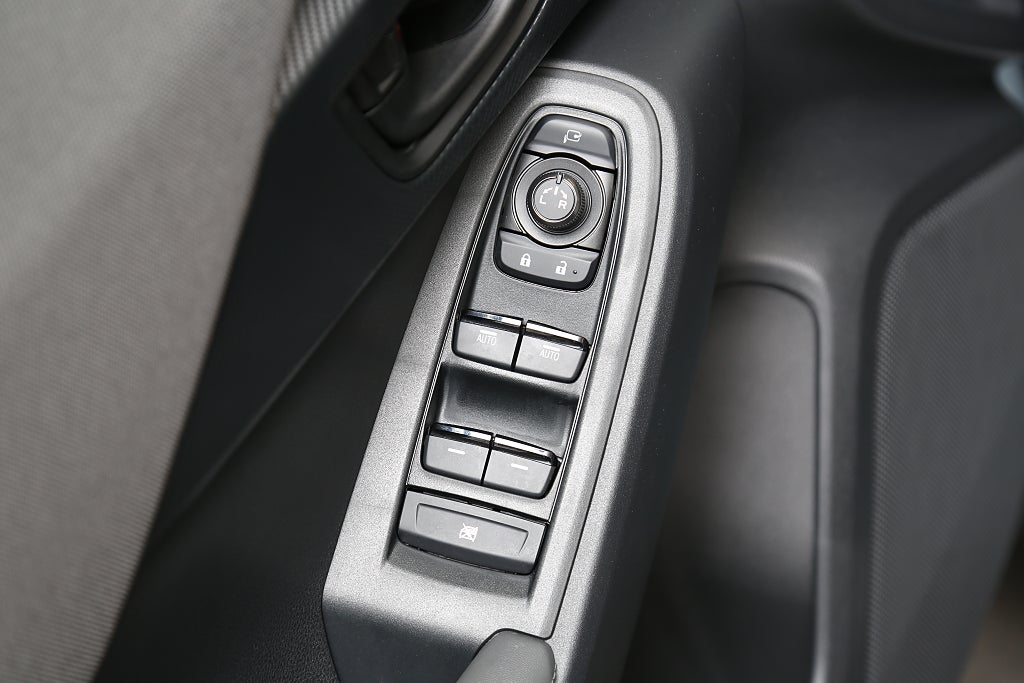 Subaru Crosstrek 2,0i X-fuel E-boxer Adventure  2,99% 2025