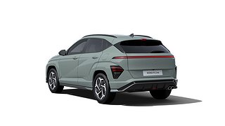 SUV Hyundai Kona 3 av 3