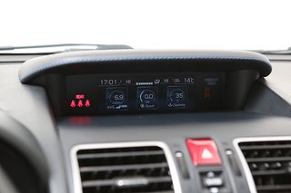 Kombi Subaru Levorg 20 av 23