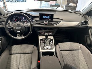 Audi A6 Avant 2.0 TFSI quattro 252hk/Drag/Bvärmare/SoV