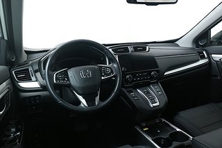 SUV Honda CR-V 9 av 25