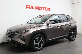 Kombi Hyundai Tucson 24 av 24