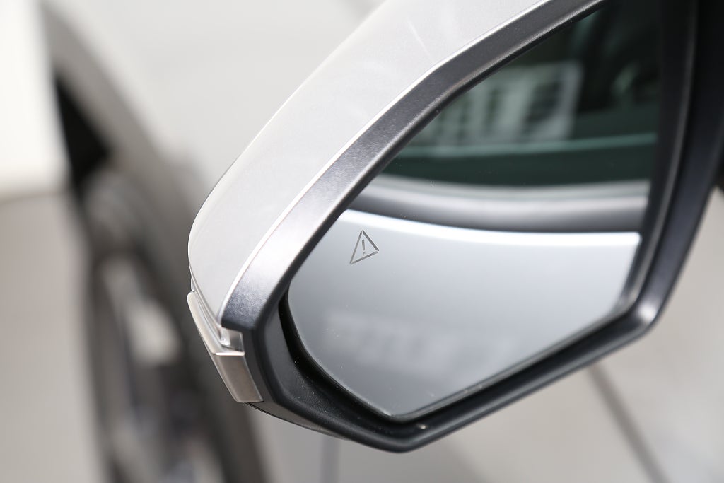 Hyundai Tucson 1,6T-GDi PHEV 265hk 6AT 4WD Advanced Assistanspaket