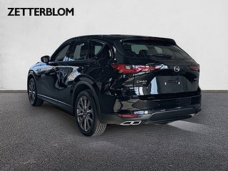 Kombi Mazda CX-60 3 av 27