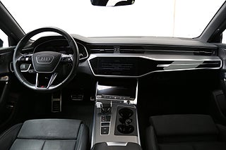 Kombi Audi A6 14 av 30