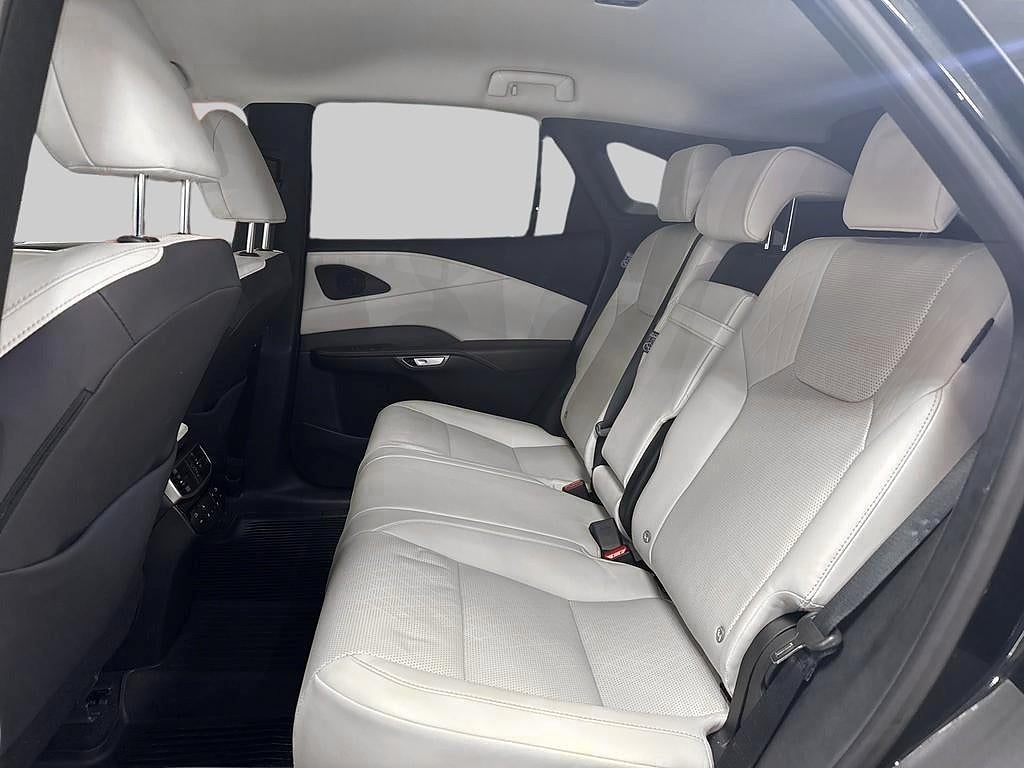 Lexus RX 2024 - miniatyr 7