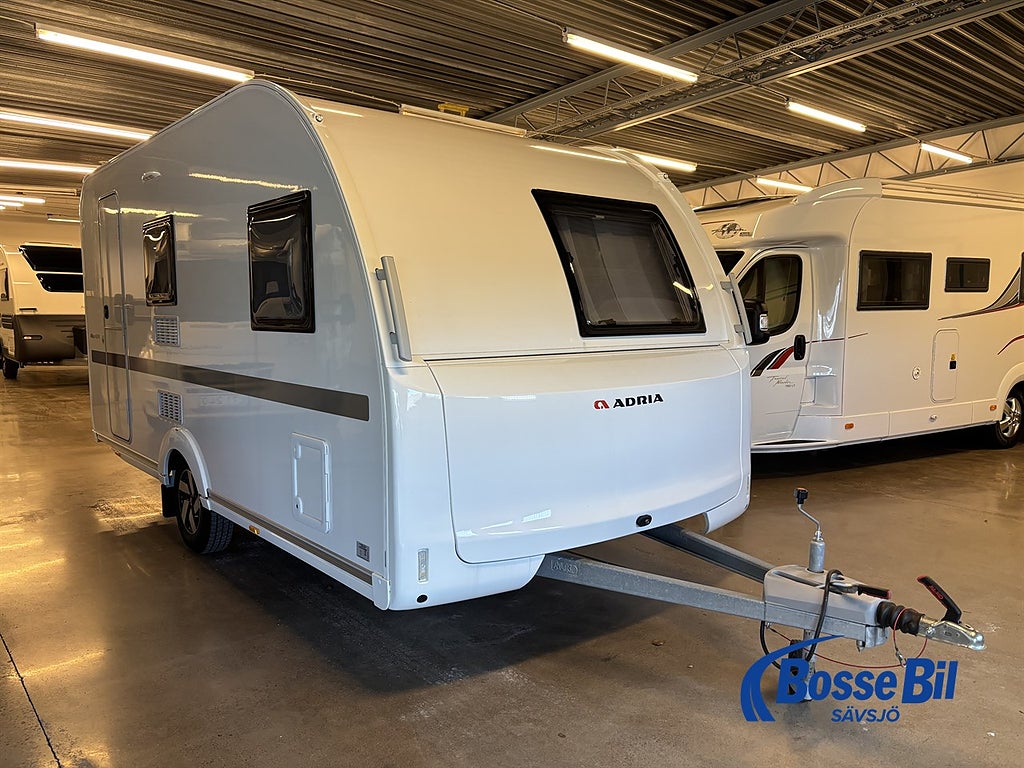 Adria Altea 432 PX Ny * Pluspaket * 1300 kg*