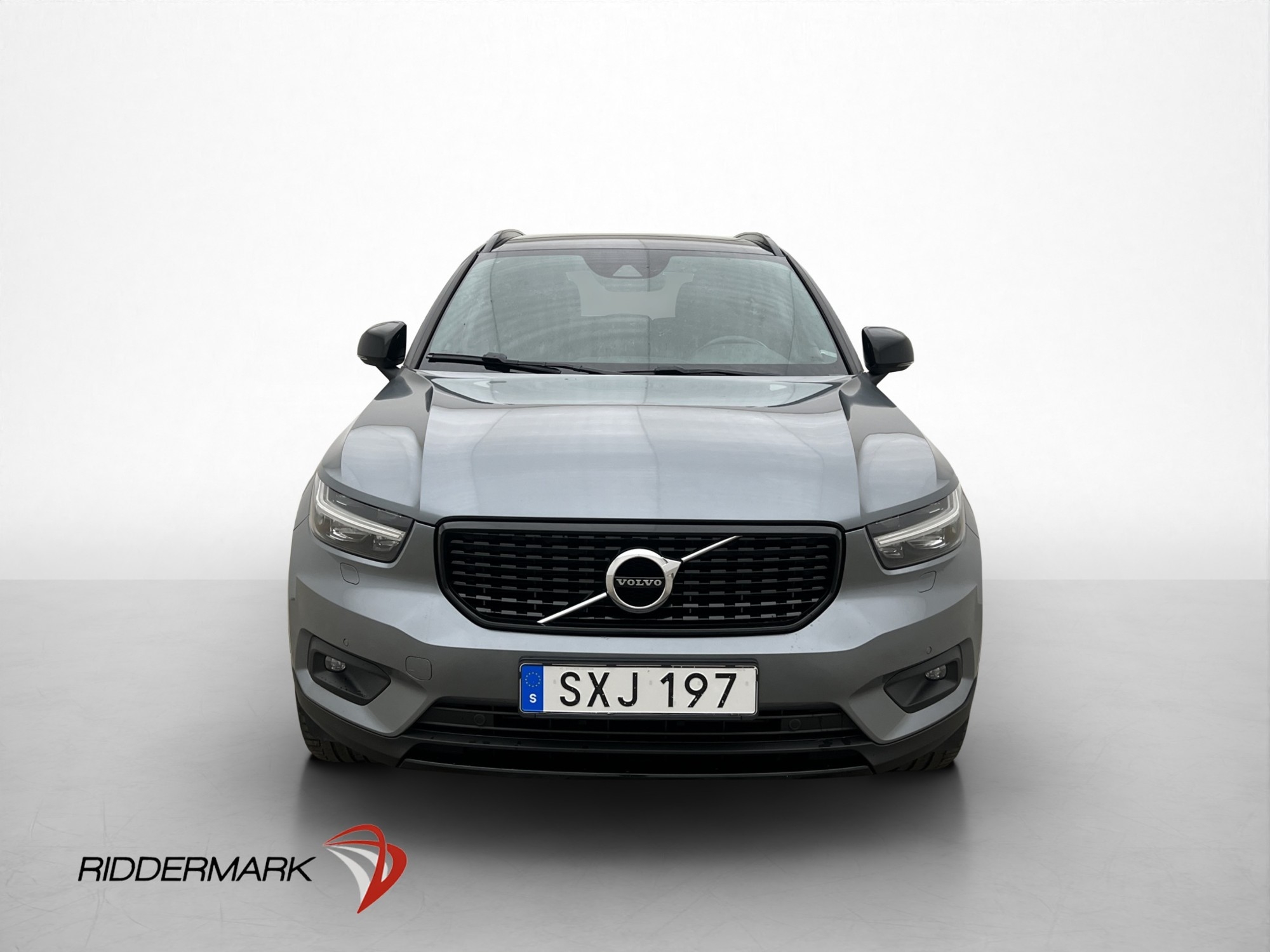 Volvo XC40 2018, bild 2/67