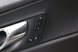 SUV Volvo XC60 19 av 26