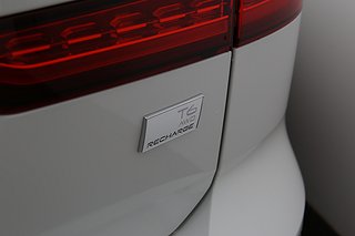 Kombi Volvo V60 23 av 23