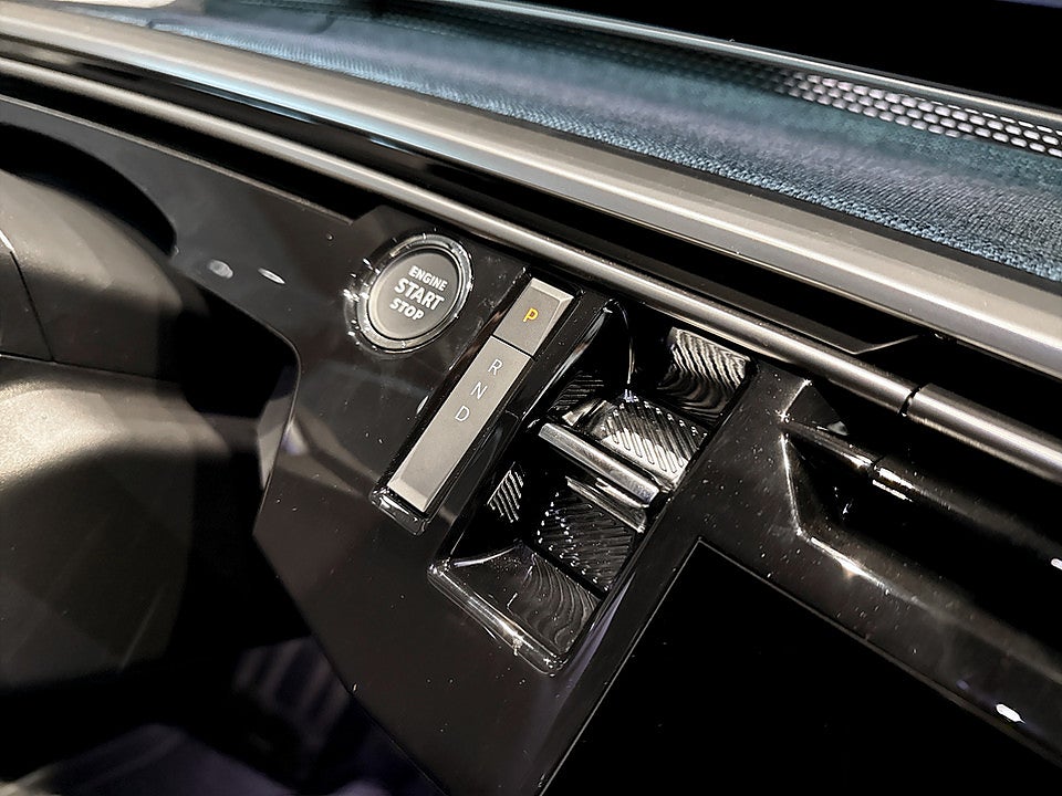 Bild på Peugeot E-3008 GT 214hk Aut KAMPANJRÄNTA 3,99%