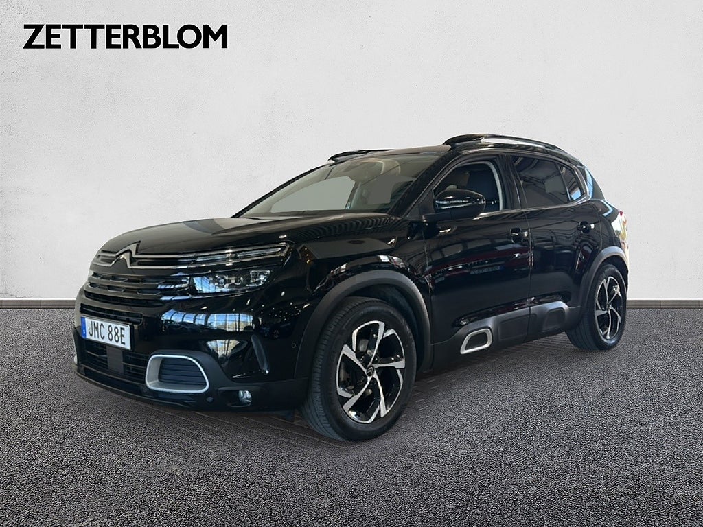 SUV Citroën C5 1 av 19