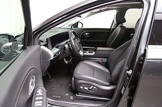SUV Hyundai IONIQ 9 5 av 26