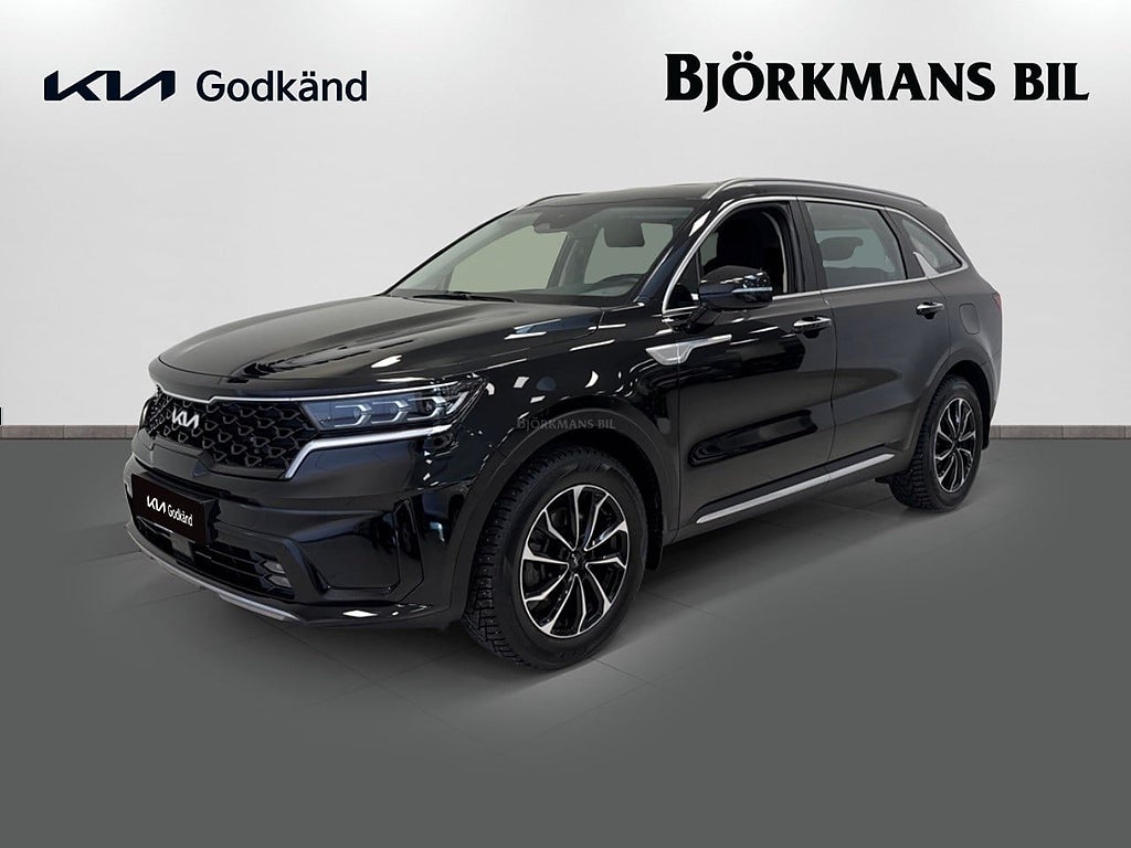 Kia Sorento PLUG-IN HYBRID AUT AWD ACTION MOMSBIL