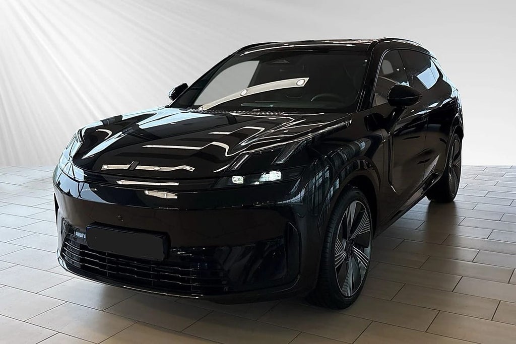 Lynk & Co 08 Lynk & Co Core PHEV - PRIVATLEASING 6 490 KR /...