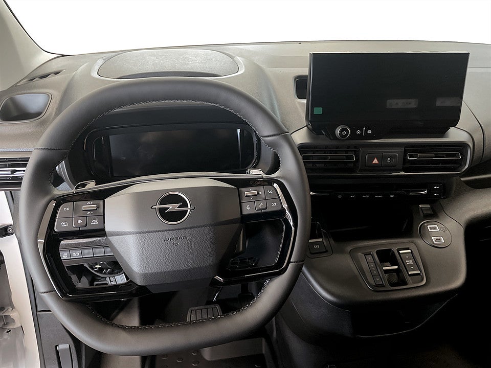 Bild på Opel Combo Elite GS-Line 130hk Aut L2 -EDITION! VÄRMARE & DRAGKROK