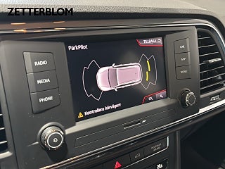 SUV Seat Ateca 15 av 16