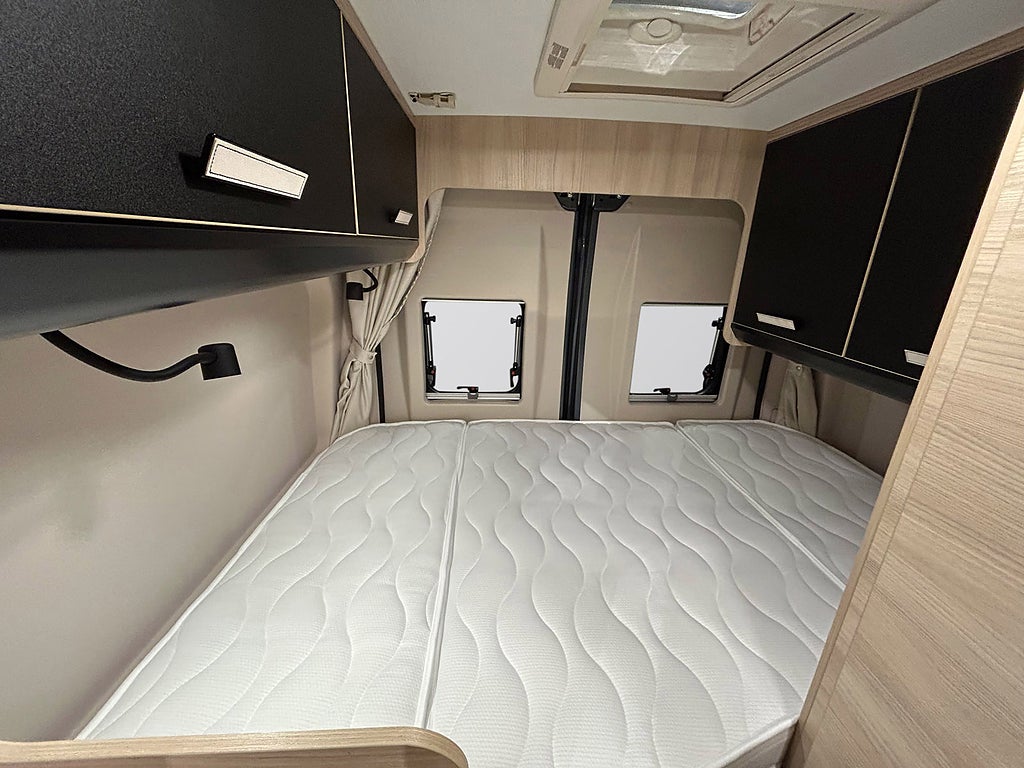 CHALLENGER V114S SPORT 540 lång AUTOMAT ADAPTIV FARTHÅLLARE 2026 - miniatyr 14