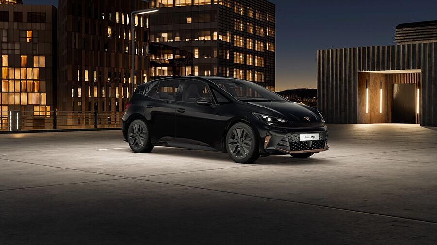 Cupra Born 58kwh 190hk Facelift-27 Privatleasing