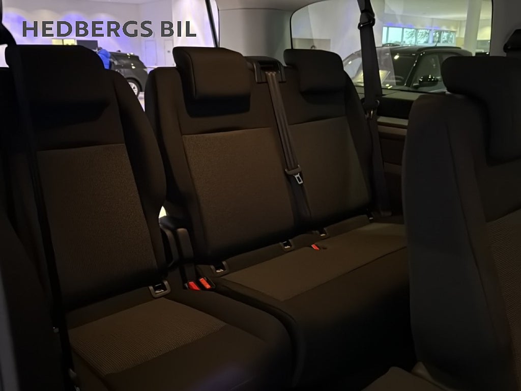 Opel Zafira GS BHDi 180 AUT 8-sitsig  thumbnail