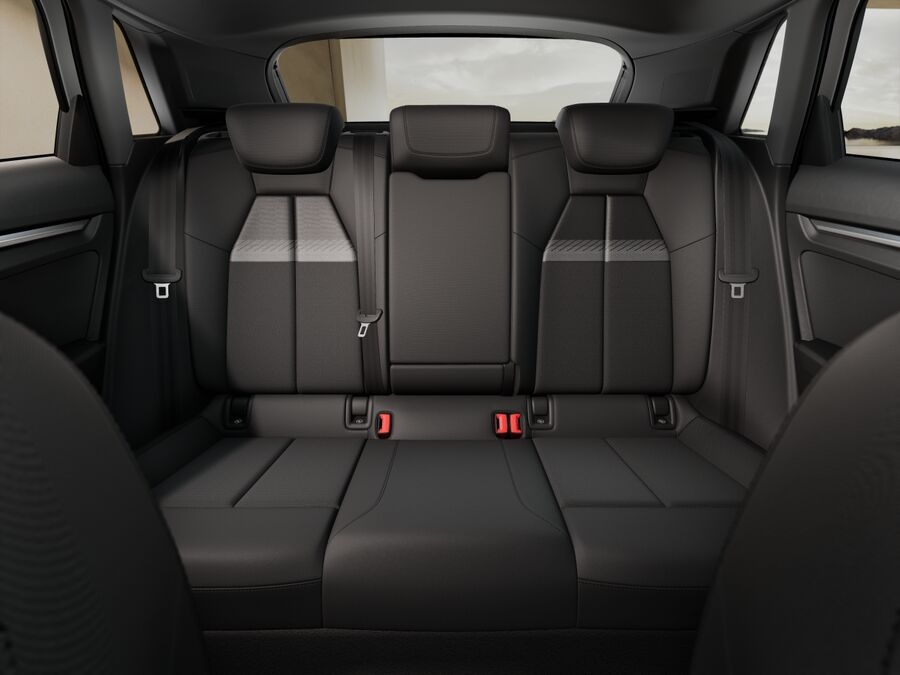 Audi A3 2027, kuva 7/36