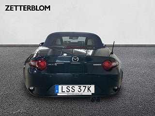 Cab Mazda MX-5 10 av 14