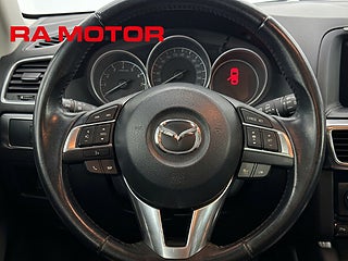 SUV Mazda CX-5 14 av 26