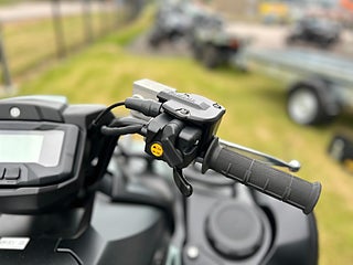 Yamaha Grizzly 700 X-TR /Öppningskampanj! / Vinsch / Drag