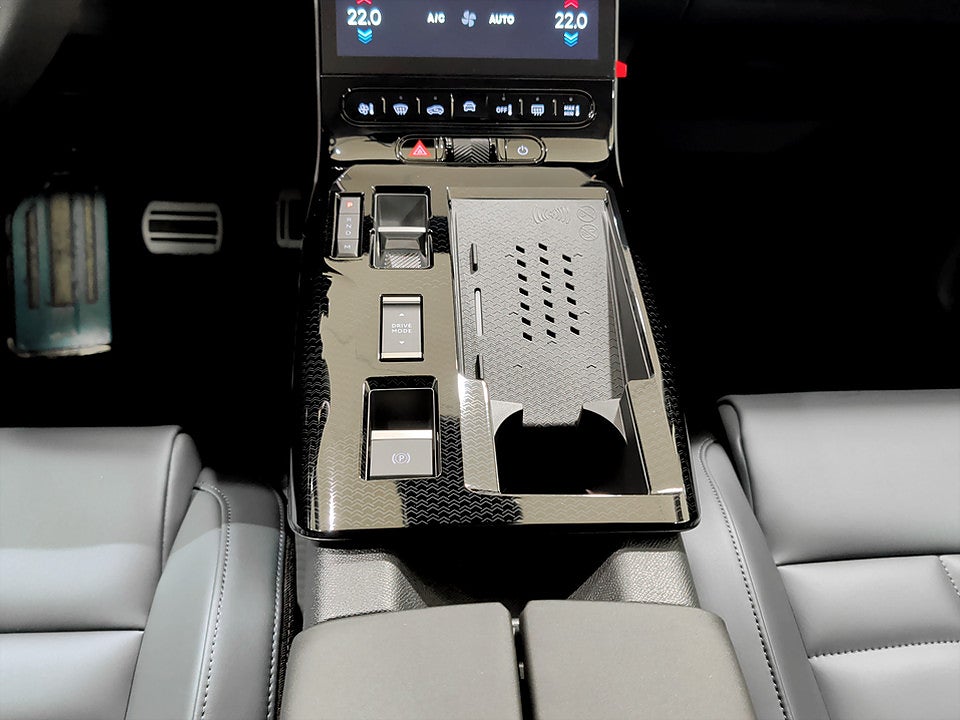 Bild på Citroën C5 Aircross MAX Hybrid - OMGÅENDE LEVERANS!