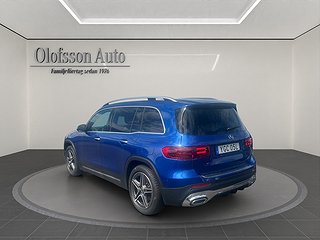 SUV Mercedes-Benz GLB 3 av 8