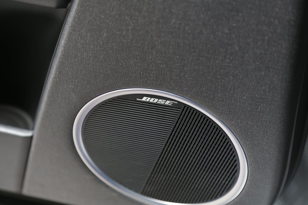 Hyundai IONIQ 5 72.6 kWh AWD Advanced BOSE Skinn Dragkrok 2022