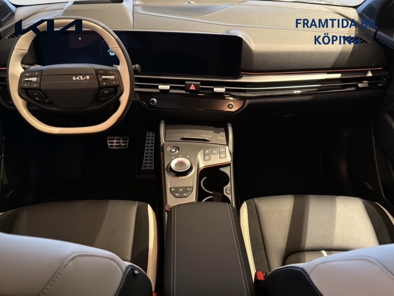Kia Sportage 2026, bild 7/10
