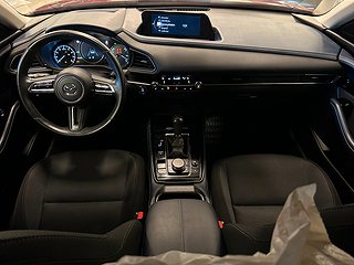 Mazda CX-30 2.0 SKYACTIV-X M Hybrid Kamera/Navi/S&V-däck