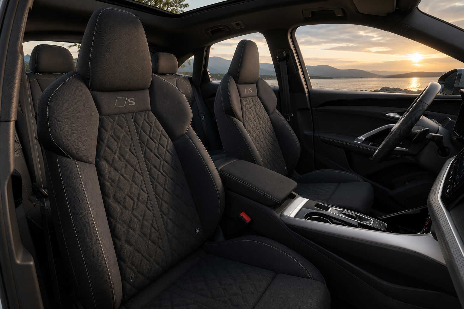 Audi Q5 2026, bild 4/10