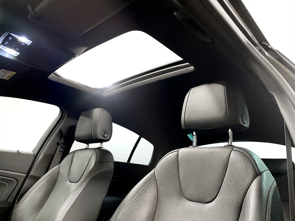 Bild på Opel Insignia Grand Sport 2.0 Turbo D 4x4 210hk Aut - OPC, TAKLUCKA