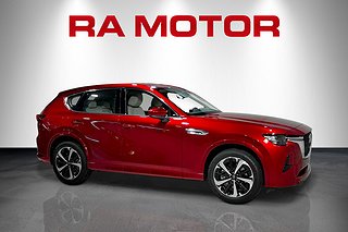 SUV Mazda CX-60 3 av 26