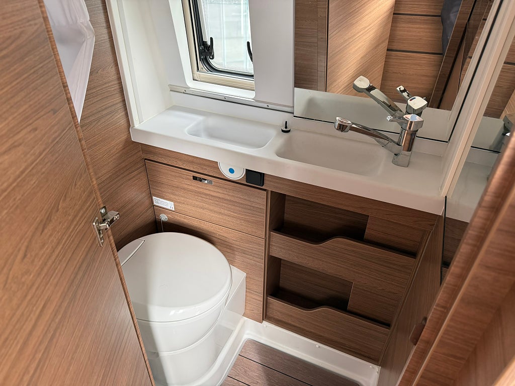 Knaus BoxLife Platinum Selection 2025 - miniatyr 15