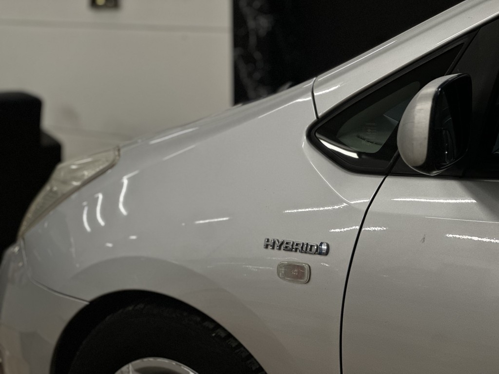Toyota Prius 1.5 VVT-i + 3CM CVT Euro 4 2006, bild 7/56