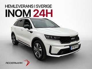 Brugt Kia Sorento 1.6
