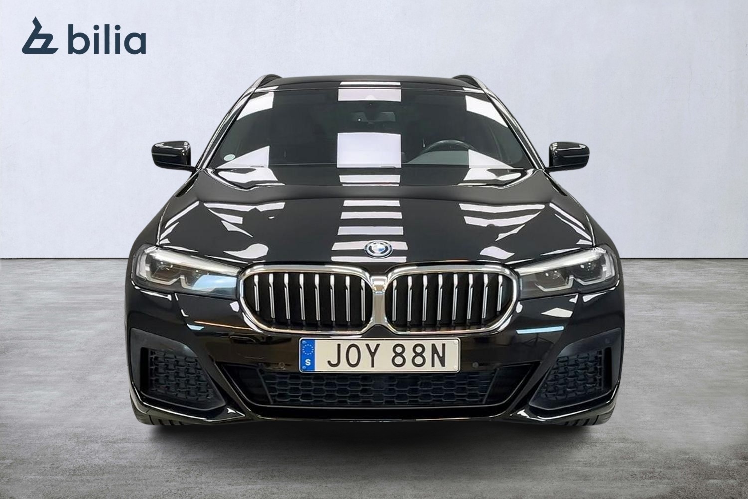 BMW 530 2022, bild 7/38