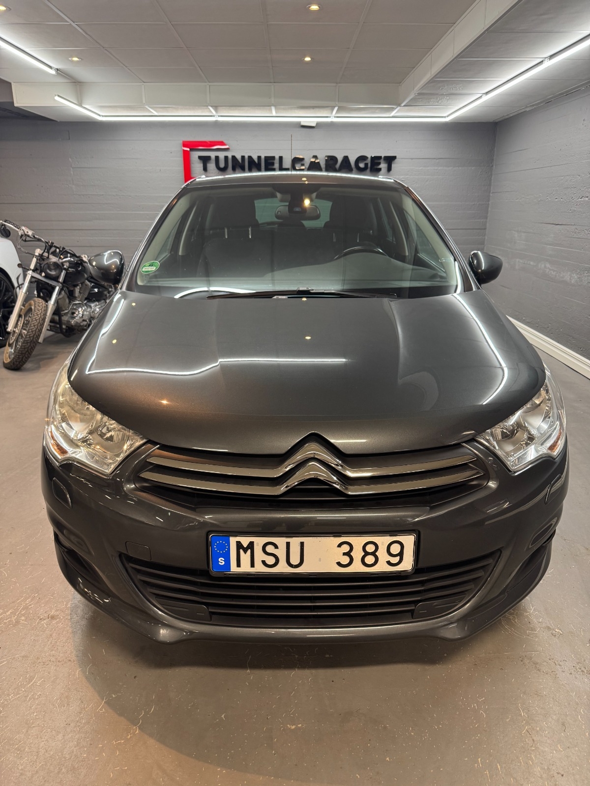 Citroen C4 1.6 e-HDi Airdream EGS Euro 5 2012, photo 4/47