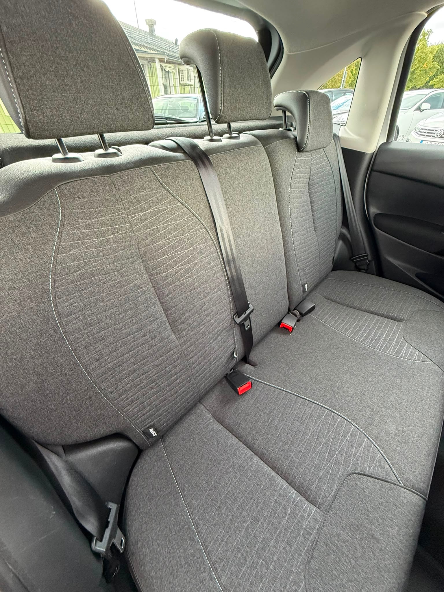 Citroen C3 1.2 PureTech VTi 2015, bild 6/40