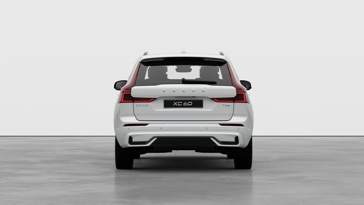 Volvo XC60 T6 Plus Dark Nordic 2027, bild 7/52
