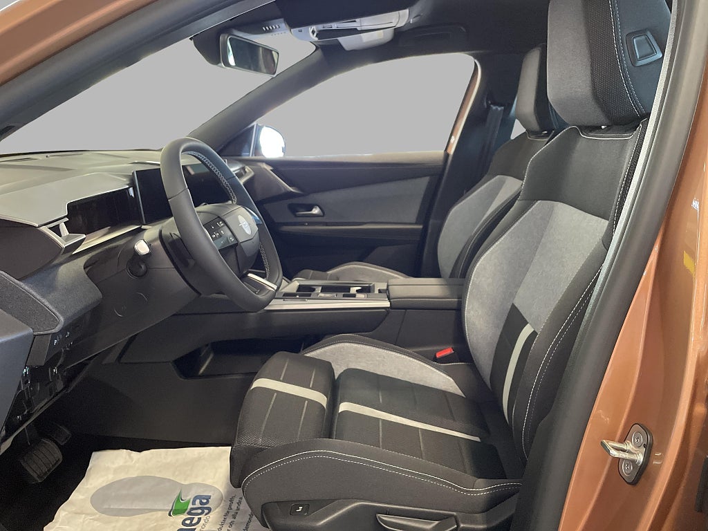 Opel Grandland 2025 - miniatyr 9