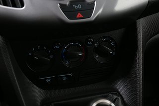 Transportbil - Skåp Ford Transit 16 av 19