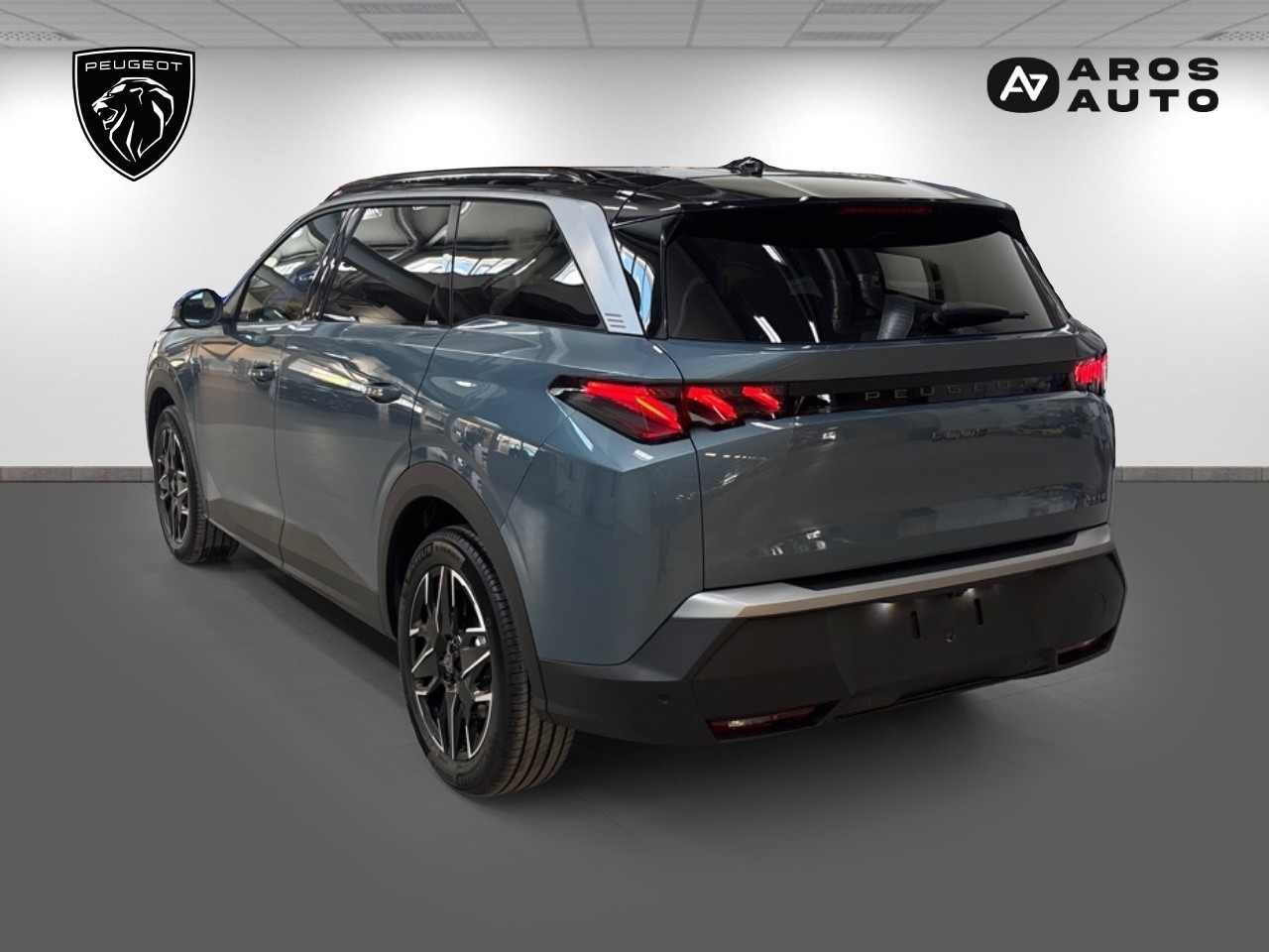 Peugeot 5008 2026, kuva 6/10